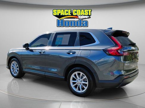Used 2023 Honda CR-V EX-L image 7