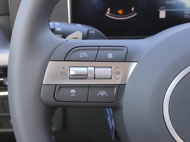 New 2026 Hyundai Sonata SEL FWD image 22