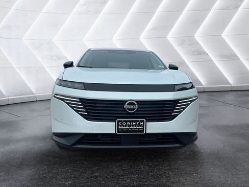 New 2025 Nissan Murano SL w/ Cargo Package image 2