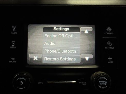 Used 2023 RAM 2500 Tradesman AWD/4WD image 14