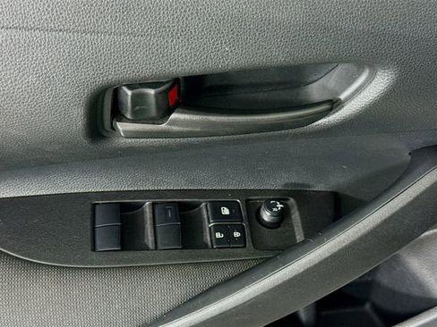 Certified 2025 Toyota Corolla LE FWD image 19