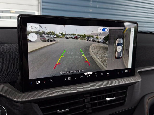 New 2026 Ford Explorer Tremor w/ Tremor Ultimate Package AWD/4WD image 11