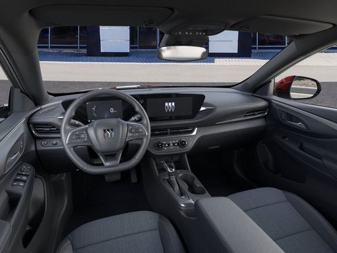 New 2026 Buick Envista Preferred FWD image 15