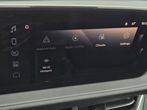 New 2026 Buick Envista Preferred w/ Convenience I Package image 8