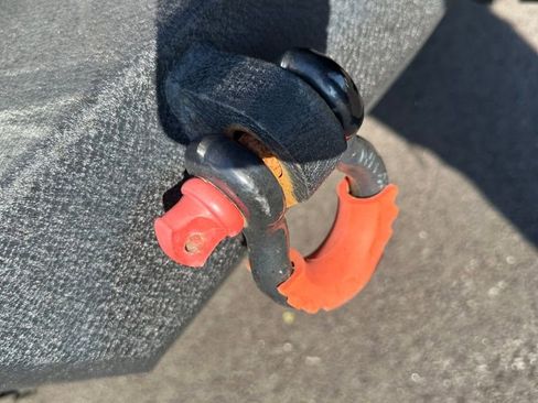 Used 2018 Jeep Wrangler Unlimited Sport S image 17