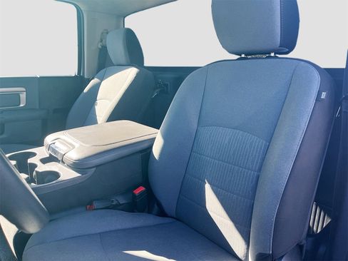 Used 2023 RAM 1500 Tradesman w/ Power & Remote Entry Group image 19