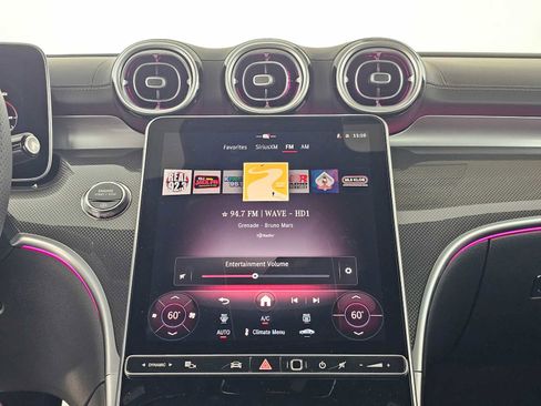 New 2026 Mercedes-Benz CLE 300 4MATIC Coupe image 24