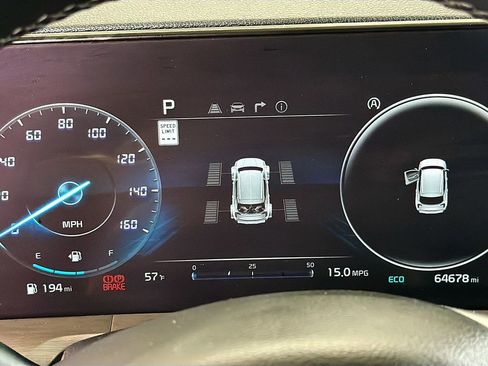 Used 2024 Kia Telluride SX Prestige X-Line image 14