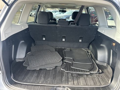 Used 2017 Subaru Forester 2.5i Premium w/ Popular Package #2A image 11