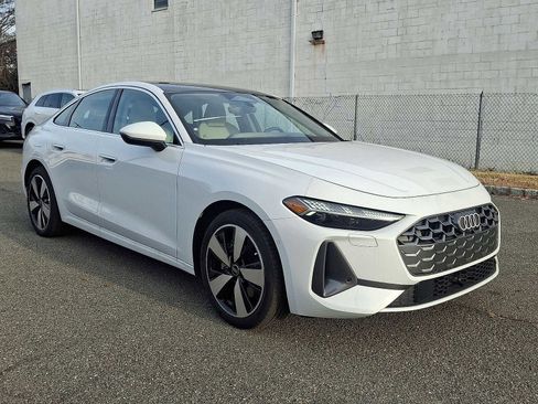 New 2025 Audi A5 2.0T Prestige image 10