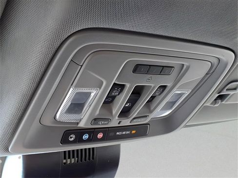 Used 2024 Chevrolet Silverado 1500 RST w/ RST All Star Premium Package image 28