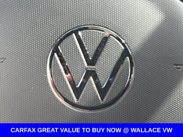 Certified 2020 Volkswagen Atlas Cross Sport SE w/ Panoramic Sunroof Package FWD image 23