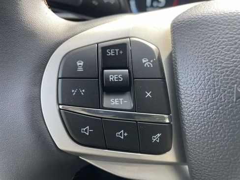 New 2026 Ford Explorer Active w/ Active Comfort Package image 19