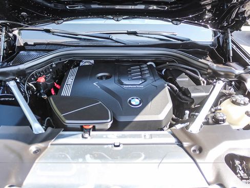 Used 2024 BMW X3 sDrive30i w/ Convenience Package RWD image 27