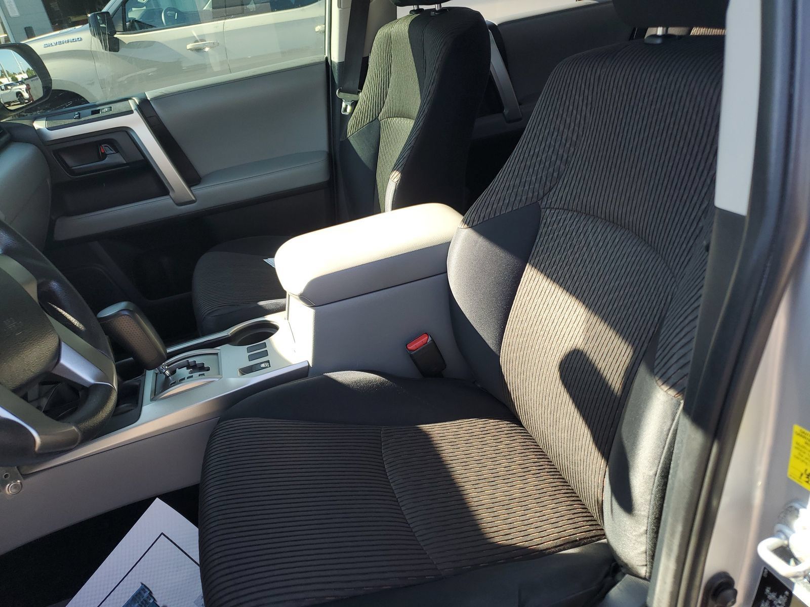 Used 2010 Toyota 4Runner SR5 AWD/4WD image 16