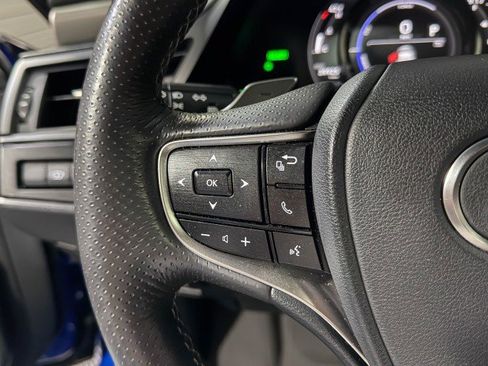 Used 2023 Lexus ES 300h F Sport image 19
