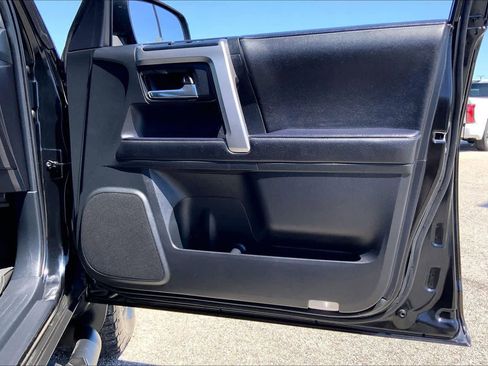 Used 2023 Toyota 4Runner SR5 Premium w/ Moonroof Package image 22