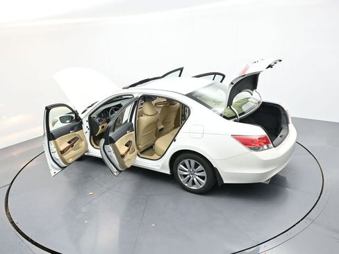 Used 2012 Honda Accord EX-L image 42