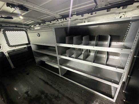 Used 2023 GMC Savana 2500 w/ Driver Convenience Package image 14