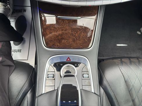 Used 2018 Mercedes-Benz S 560 4MATIC Sedan image 73