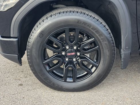 Used 2024 GMC Sierra 1500 Elevation AWD/4WD image 10