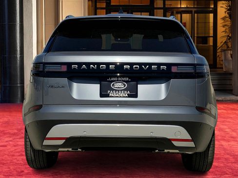 New 2026 Land Rover Range Rover Velar S image 4