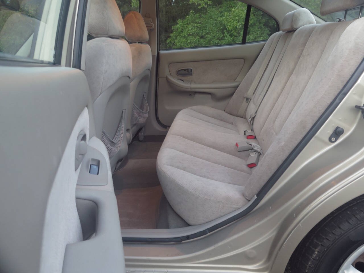 Used 2006 Hyundai Elantra Sedan FWD image 12