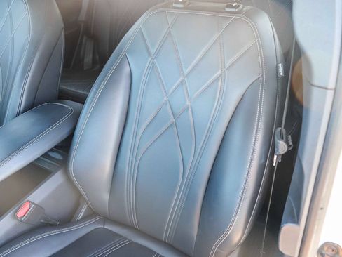 Certified 2023 Ford Mustang Mach-E Select RWD image 26