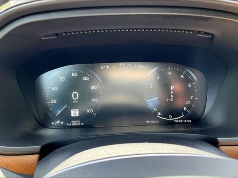 Used 2019 Volvo S90 T6 Inscription w/ Advanced Package AWD/4WD image 10