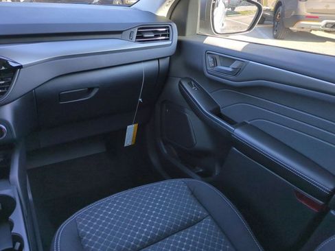 New 2026 Ford Escape Active image 17
