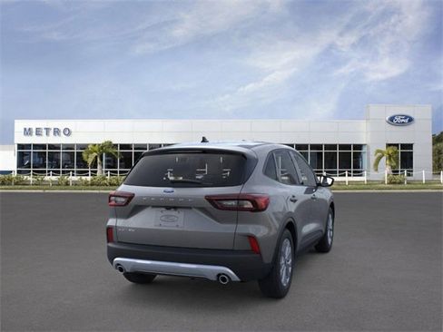 New 2026 Ford Escape Active w/ Active Premium Tech Pack image 8