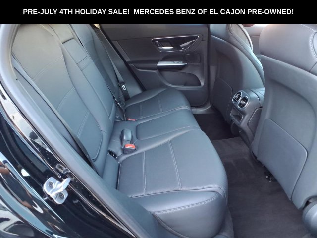Certified 2026 Mercedes-Benz GLC 300 4MATIC image 21