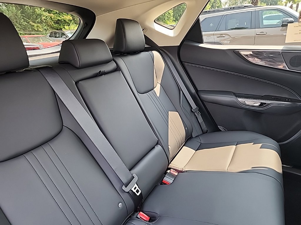 New 2026 Lexus NX 350 AWD w/ Accessory Package (Z2) image 8