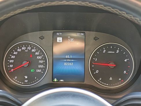Used 2020 Mercedes-Benz Sprinter 3500 w/ Windows All Around Package image 48