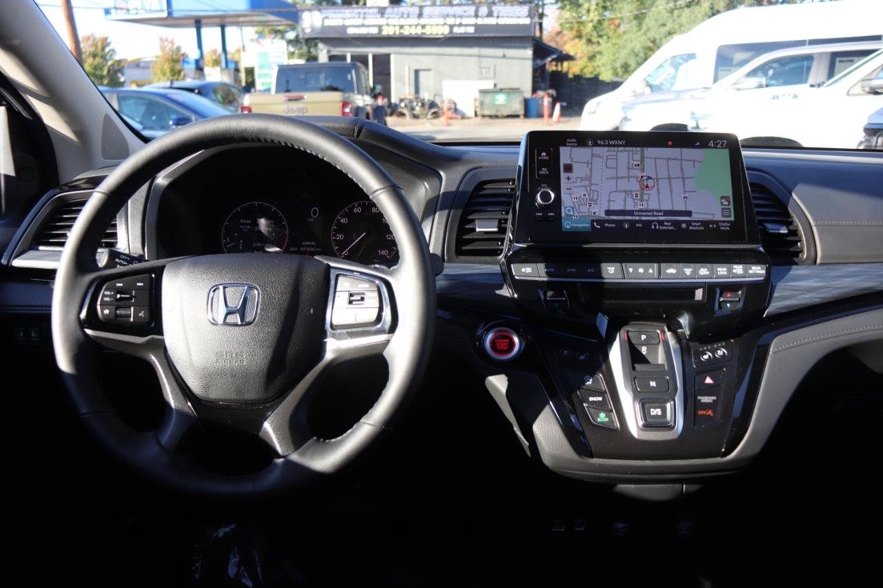 Used 2026 Honda Odyssey Elite image 19
