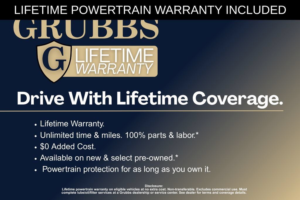 Used 2024 Lincoln Nautilus Black Label AWD/4WD image 3
