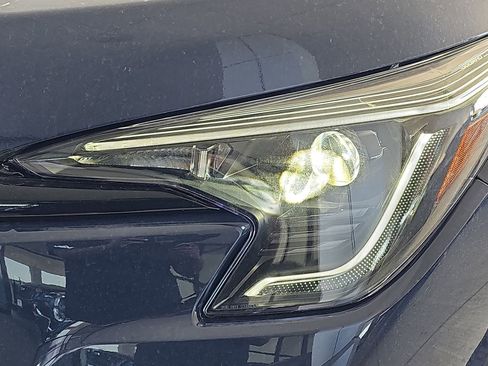 Certified 2025 Subaru Ascent Bronze Edition image 35