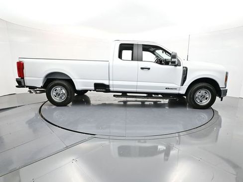 New 2026 Ford F250 XL RWD image 8