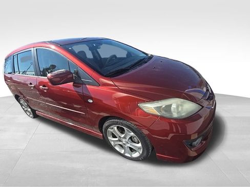 Used 2009 MAZDA MAZDA5 Grand Touring image 18