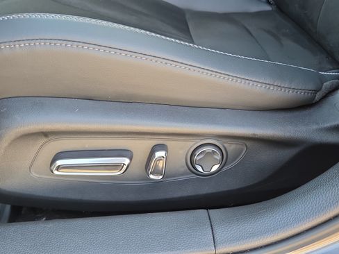 Certified 2024 Acura Integra A-Spec FWD image 10