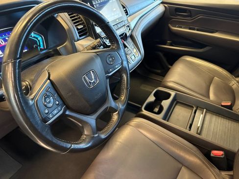 Used 2022 Honda Odyssey EX-L image 11