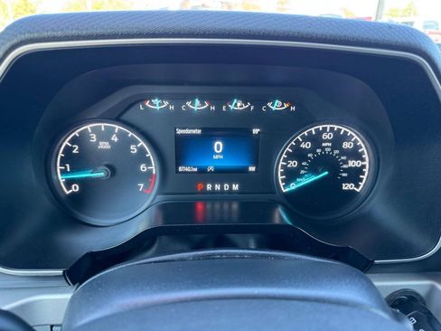Used 2021 Ford F150 XLT w/ Trailer Tow Package AWD/4WD image 20