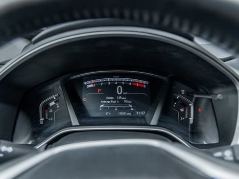 Used 2020 Honda CR-V EX-L image 27