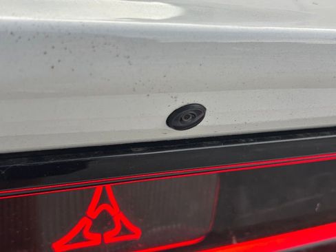 New 2026 Dodge Charger Daytona Scat Pack image 22