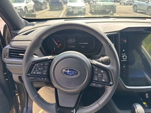 Used 2026 Subaru Forester Premium image 14