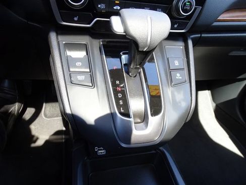 Used 2021 Honda CR-V EX image 18
