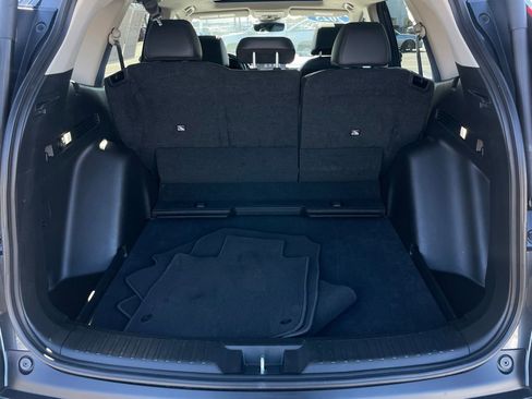 Used 2025 Honda CR-V EX-L image 42