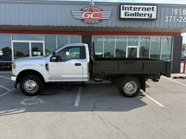 Used 2019 Ford F350 XL w/ XL Value Package AWD/4WD image 5