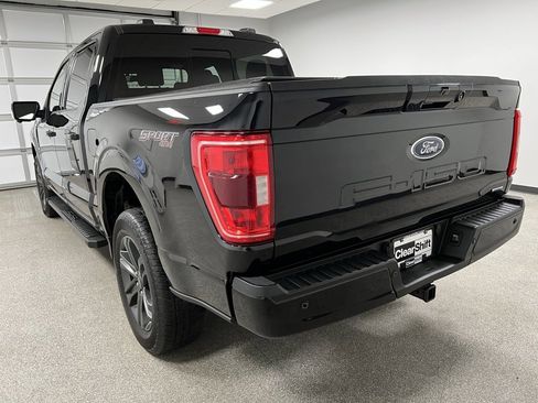 Used 2023 Ford F150 XLT w/ Equipment Group 302A High image 10