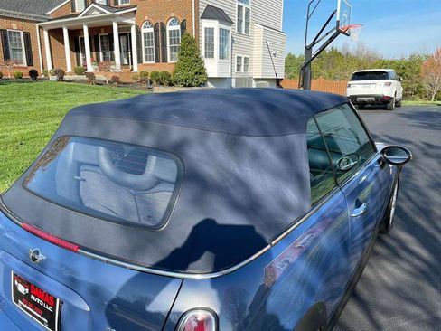 Used 2005 MINI Cooper S FWD image 72